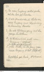 Seite 26, Tagebuch "Teufelslucken 1929 | Umlauf 1927/28 | Eggenburg 1928 | Zwergloch | Röschitz" (NHMW-PRAE-BBB-42)